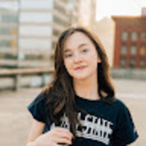 Meet your Posher, Madeline